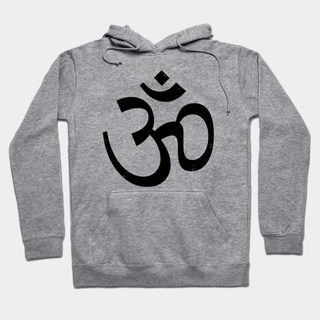 Om Hoodie by PsychicCat